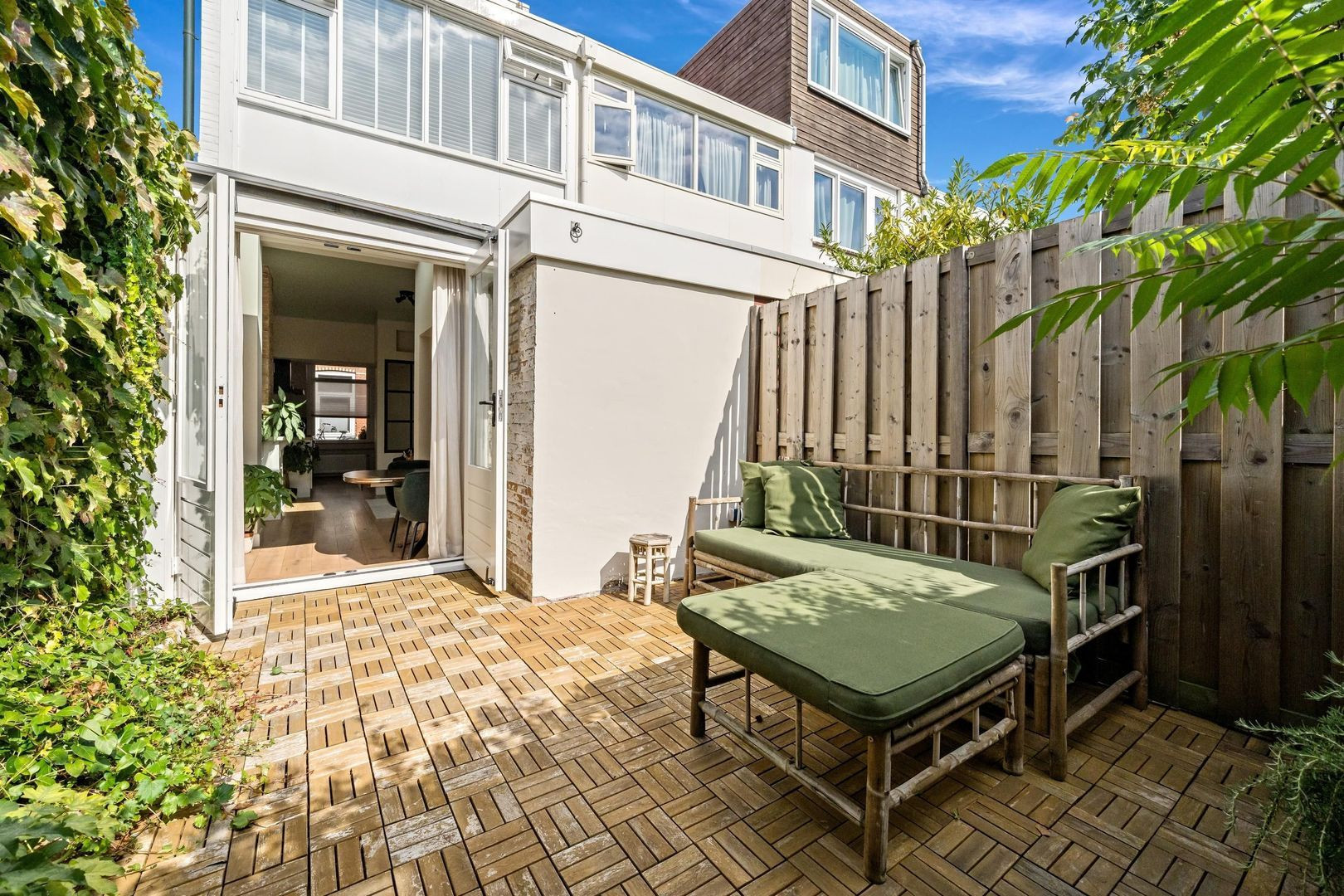Tussenwoning te koop: Van Bleyswijckstraat 45, Delft