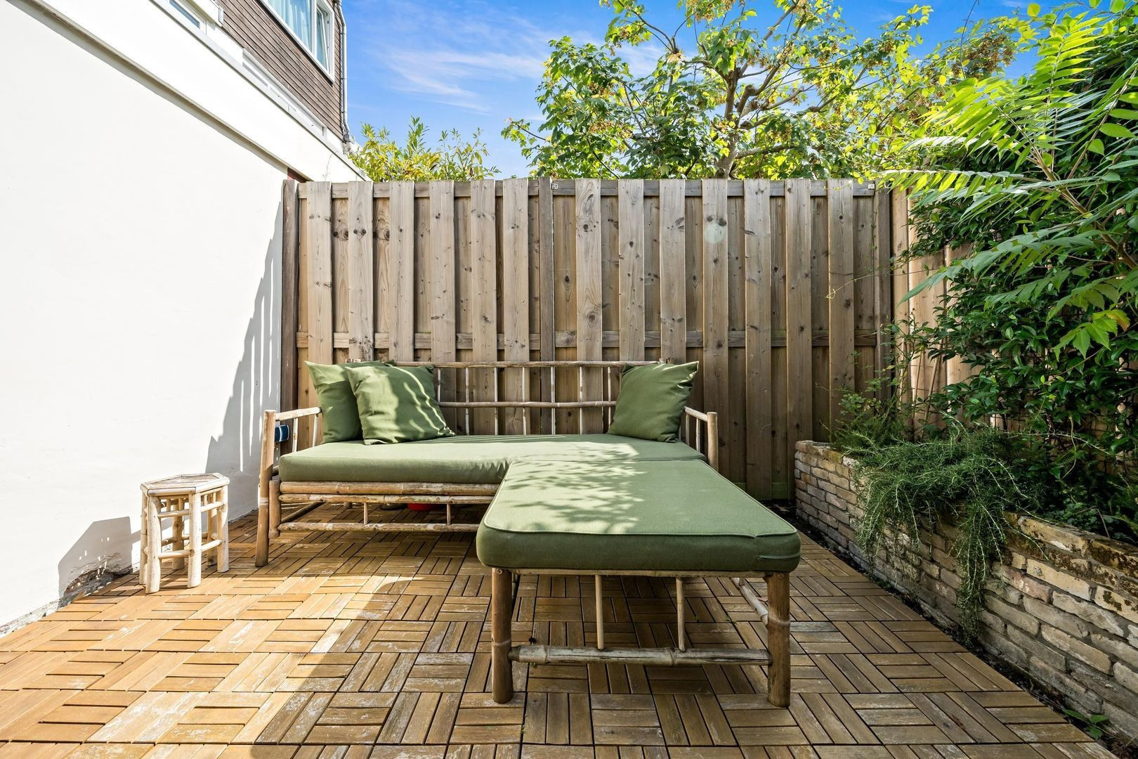 Tussenwoning te koop: Van Bleyswijckstraat 45, Delft