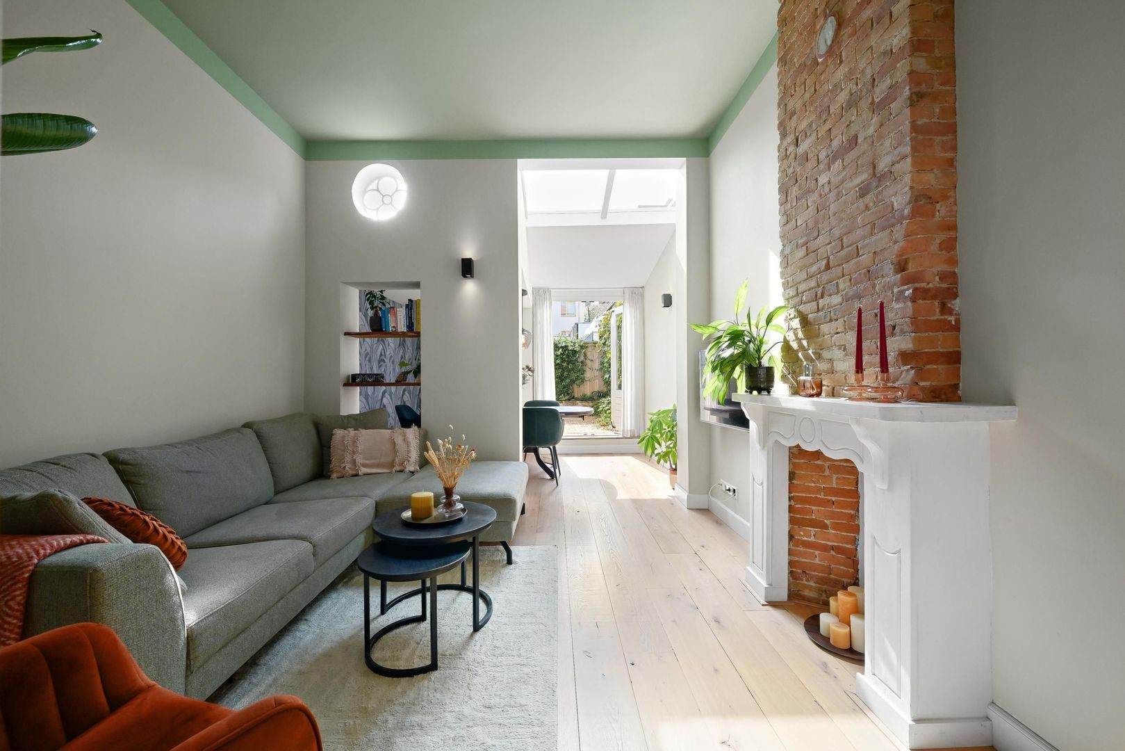 Tussenwoning te koop: Van Bleyswijckstraat 45, Delft