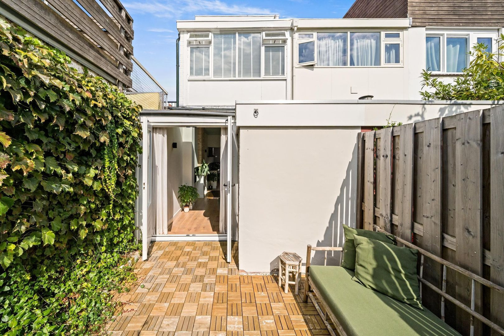 Tussenwoning te koop: Van Bleyswijckstraat 45, Delft