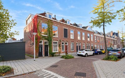 Raamstraat 7