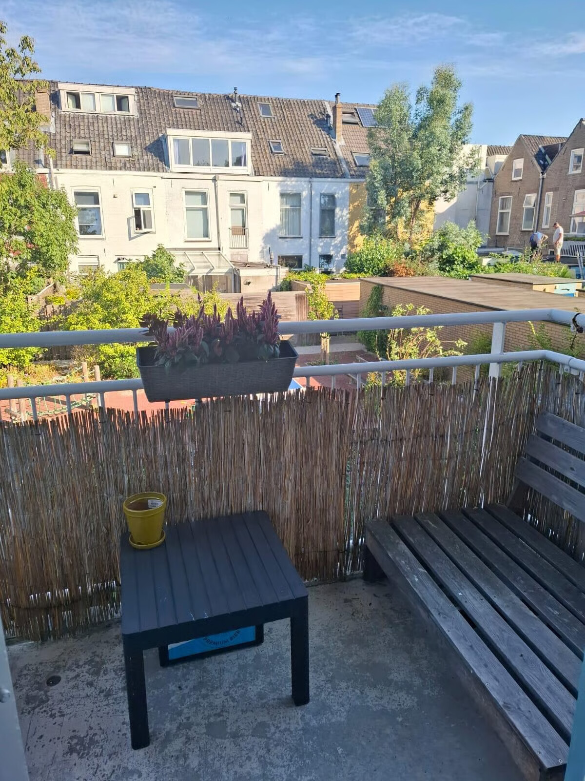 Appartement te koop: Raamstraat 6, Delft