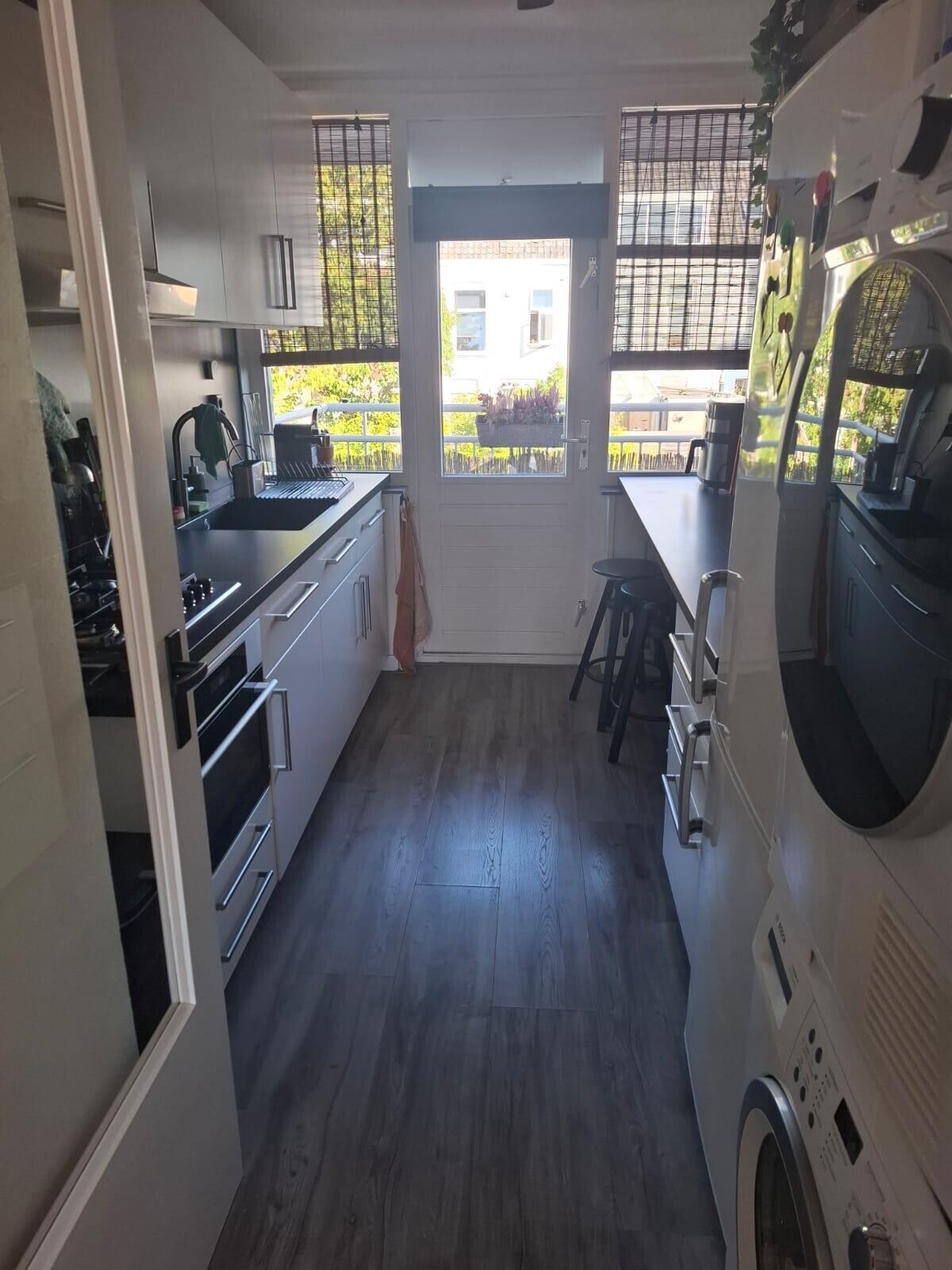 Appartement te koop: Raamstraat 6, Delft
