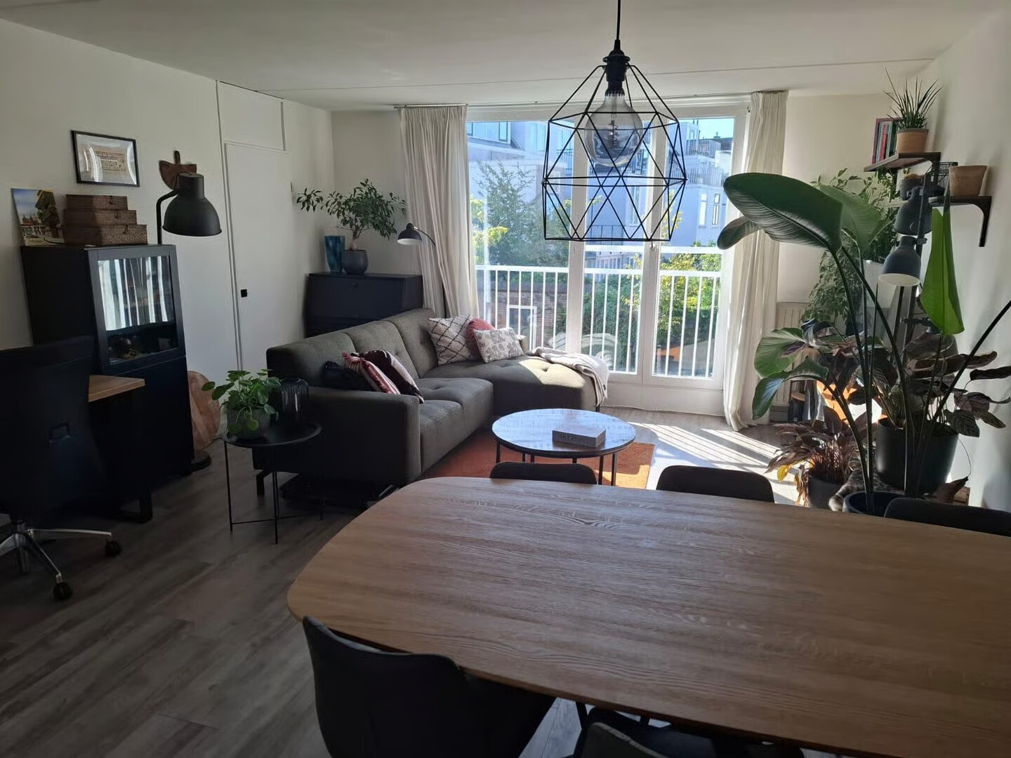 Appartement te koop: Raamstraat 6, Delft