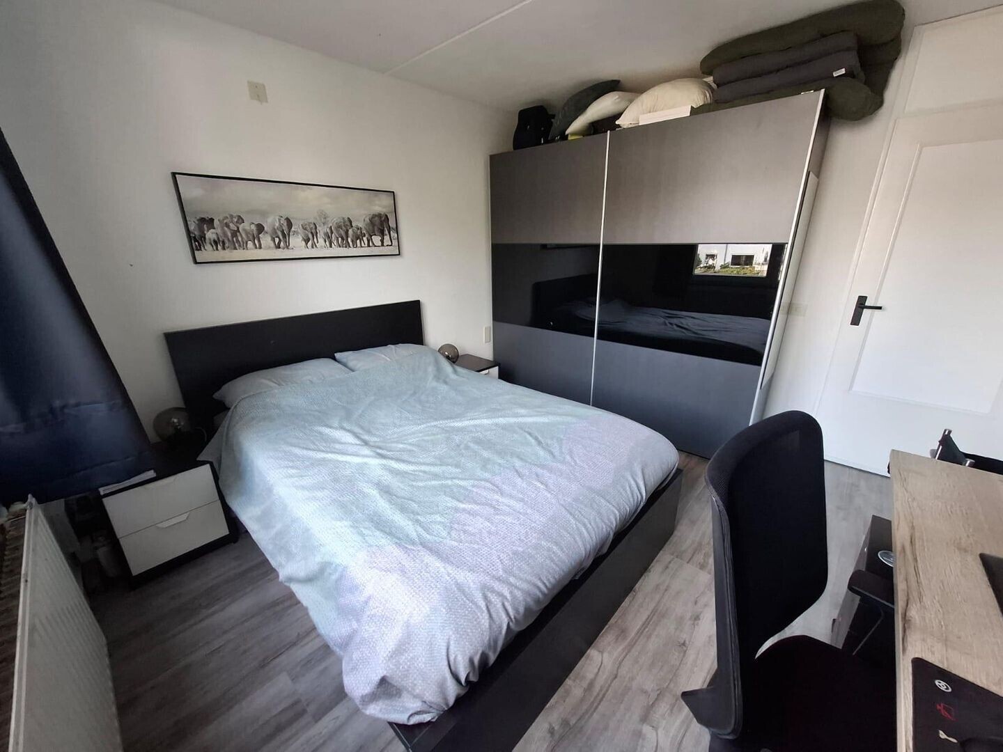 Appartement te koop: Raamstraat 6, Delft