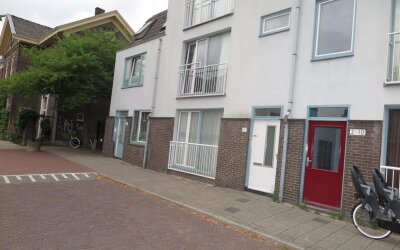Raamstraat 6