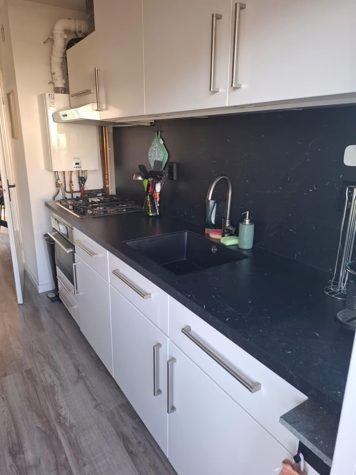Appartement te koop: Raamstraat 6, Delft