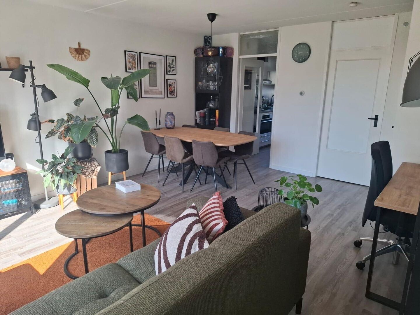 Appartement te koop: Raamstraat 6, Delft
