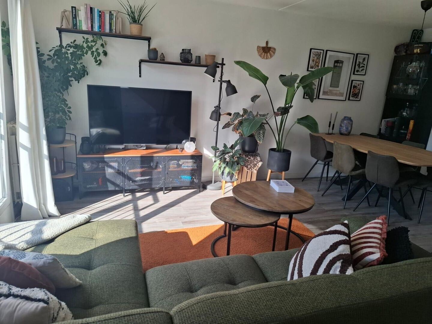 Appartement te koop: Raamstraat 6, Delft