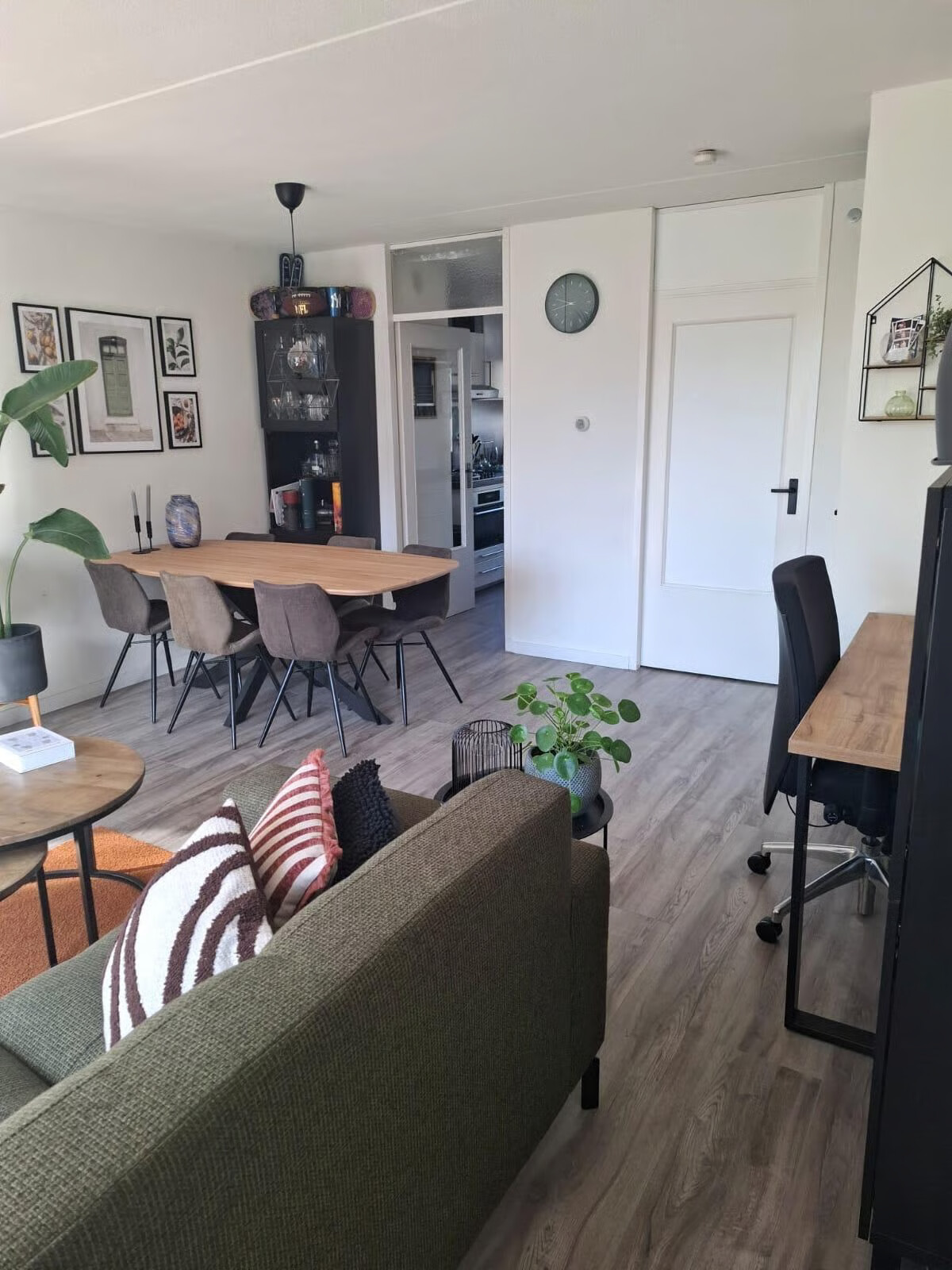 Appartement te koop: Raamstraat 6, Delft