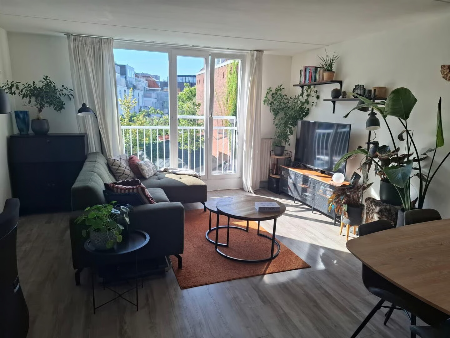Appartement te koop: Raamstraat 6, Delft