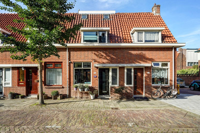 Raamstraat 122