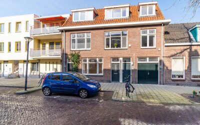 Raamstraat 88