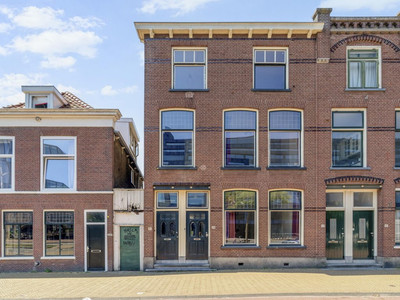 Coenderstraat 20
