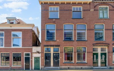 Coenderstraat 20