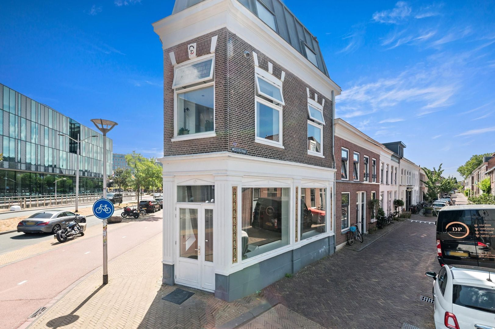 Appartement te koop: Coenderstraat 27, Delft