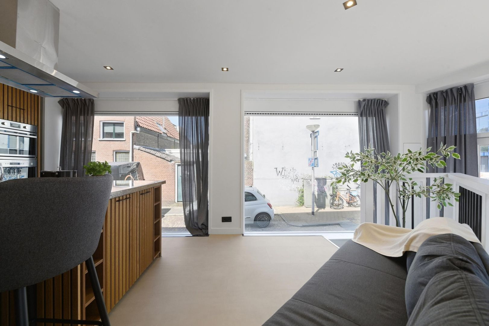 Appartement te koop: Coenderstraat 27, Delft