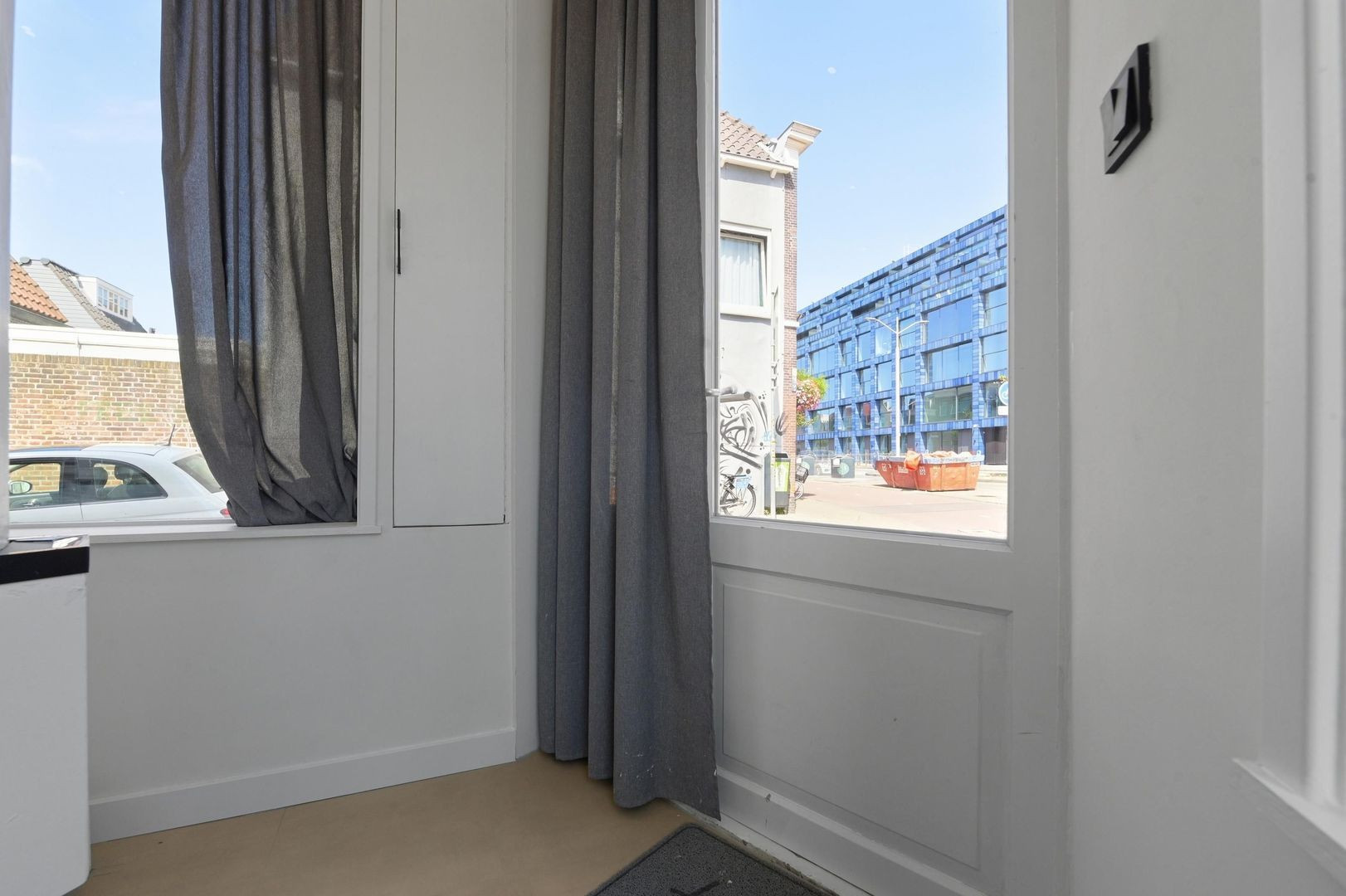 Appartement te koop: Coenderstraat 27, Delft