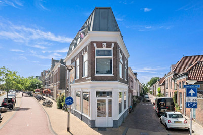 Coenderstraat 27
