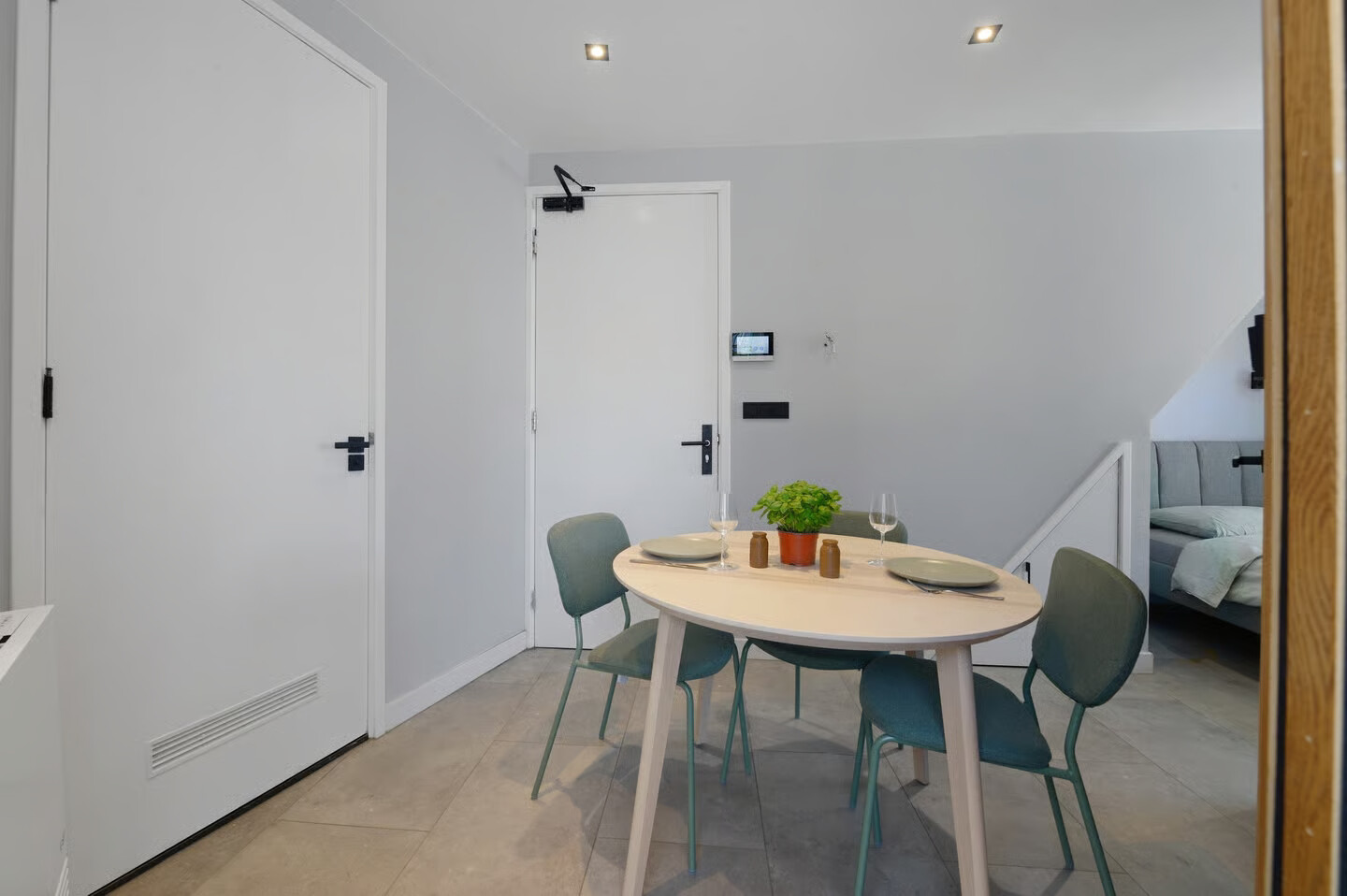 Studio te koop: Coenderstraat 28A, Delft