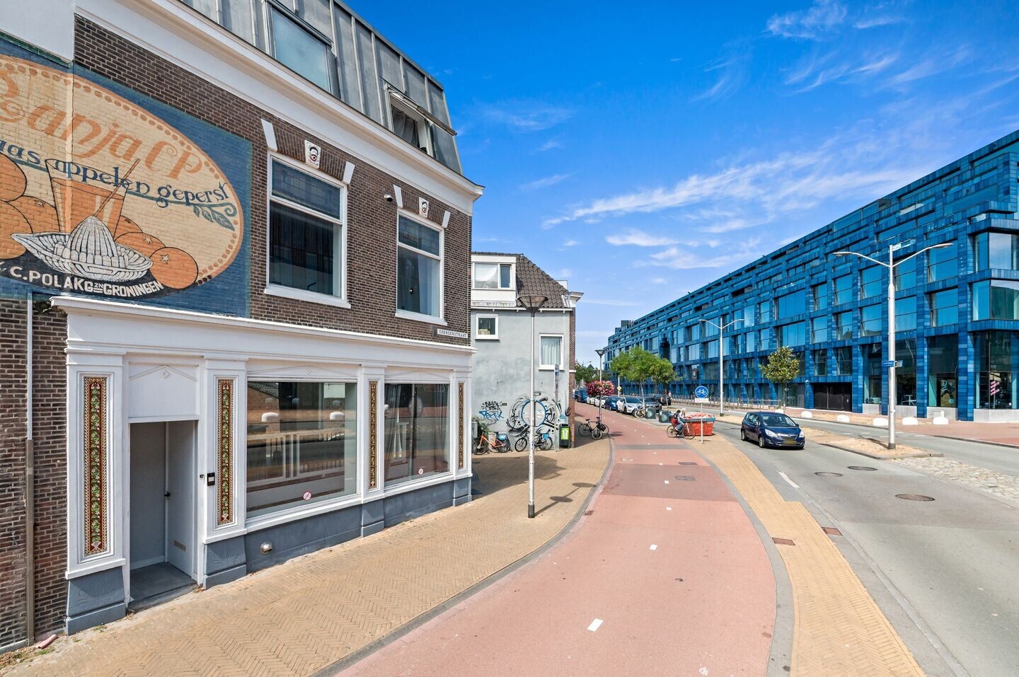 Studio te koop: Coenderstraat 28A, Delft