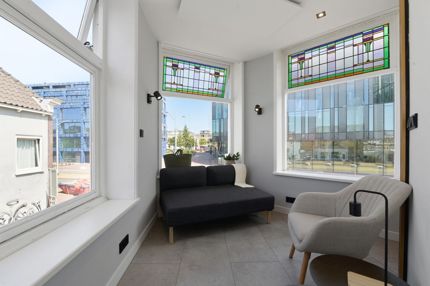 Studio te koop: Coenderstraat 28A, Delft
