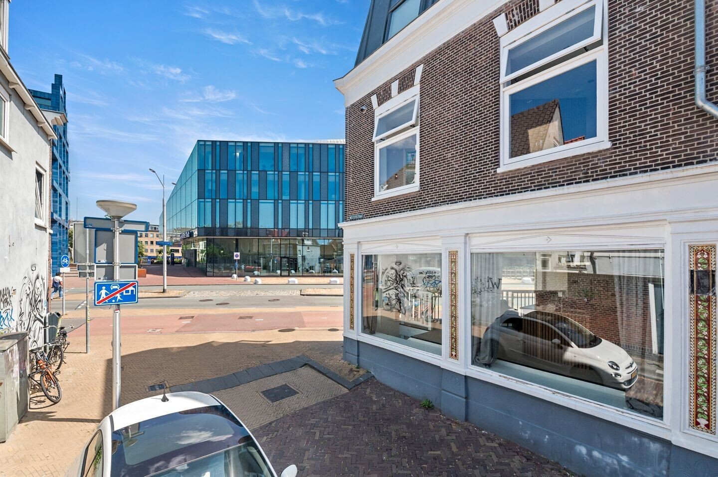 Studio te koop: Coenderstraat 28A, Delft
