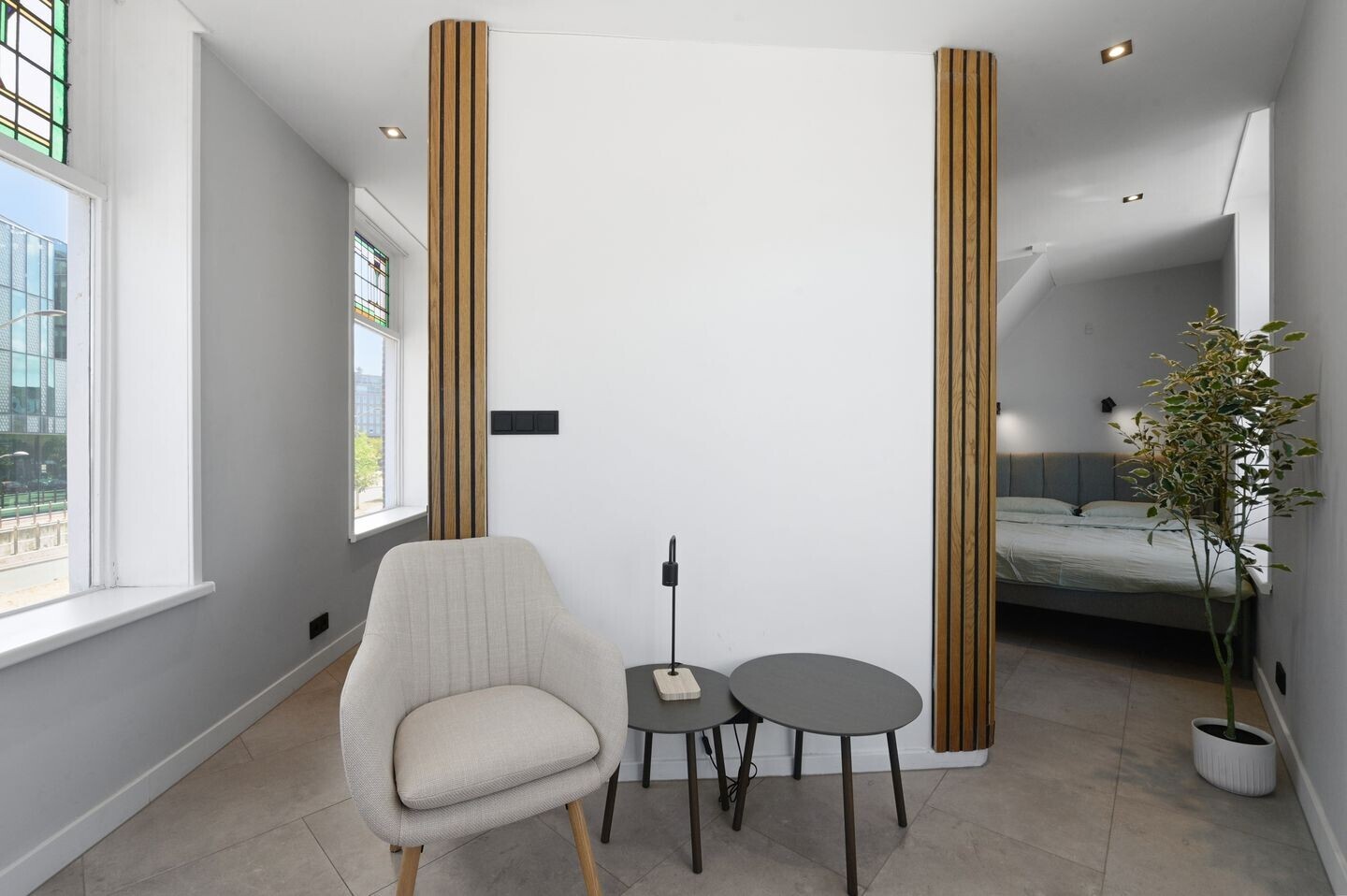 Studio te koop: Coenderstraat 28A, Delft