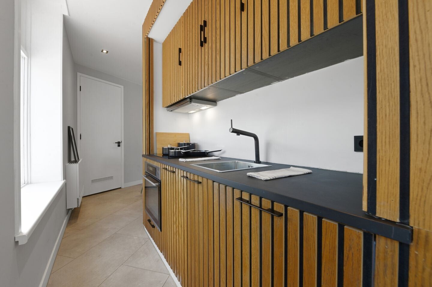 Studio te koop: Coenderstraat 28A, Delft
