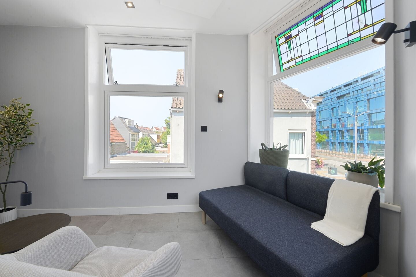 Studio te koop: Coenderstraat 28A, Delft