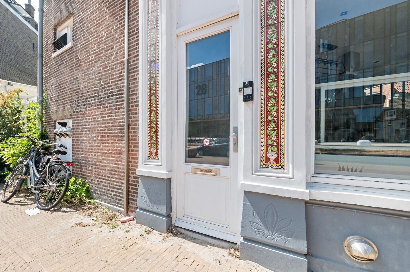 Studio te koop: Coenderstraat 28A, Delft