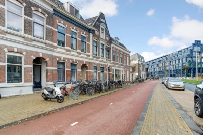 Coenderstraat 34-B