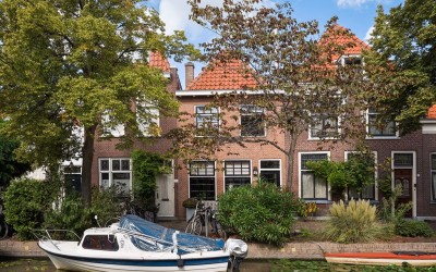 Buitenwatersloot 122