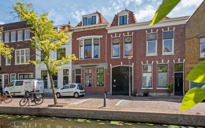 Buitenwatersloot 59
