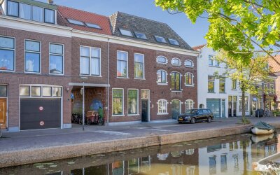 Buitenwatersloot 121-A