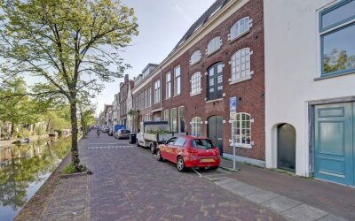 Buitenwatersloot 121-F