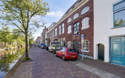 Buitenwatersloot 121-G