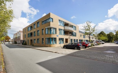 Buitenwatersloot 237