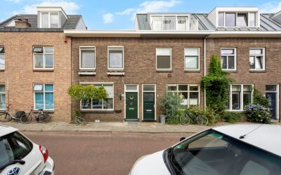 Schimmelpenninckstraat 20