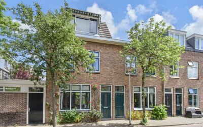 Schimmelpenninckstraat 28