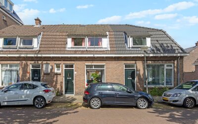 Antonie Heinsiusstraat 18