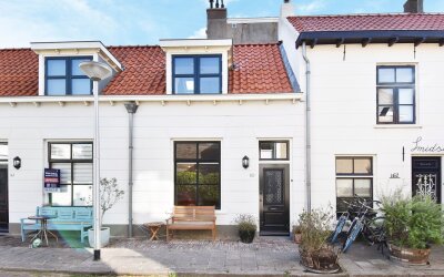 Antonie Heinsiusstraat 2