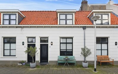 Antonie Heinsiusstraat 4