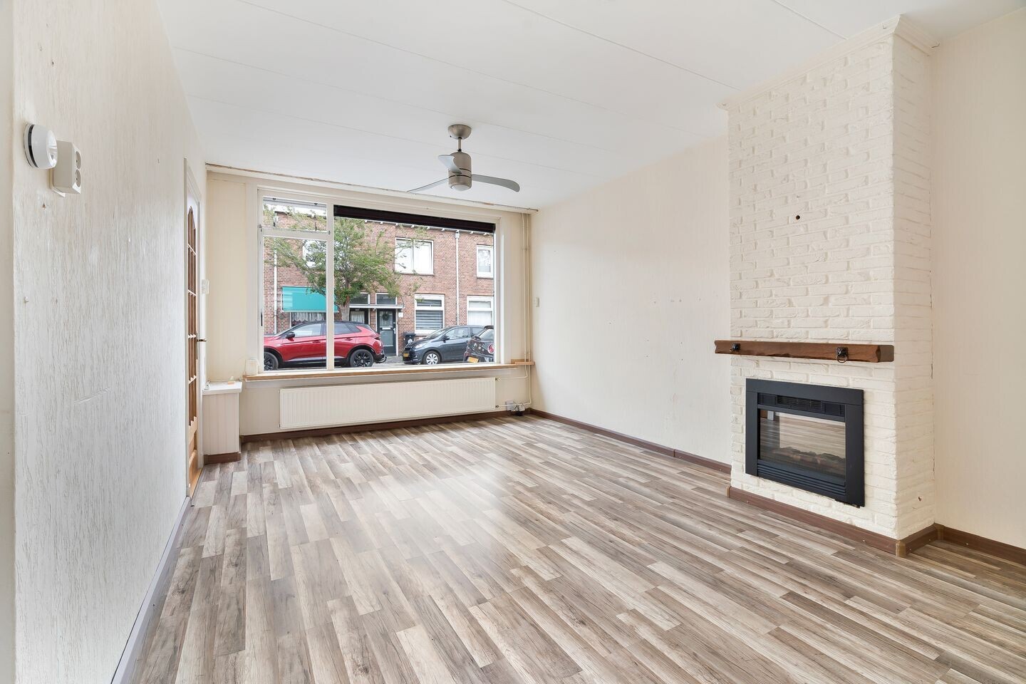 Tussenwoning te koop: Jan de Wittstraat 15, Delft