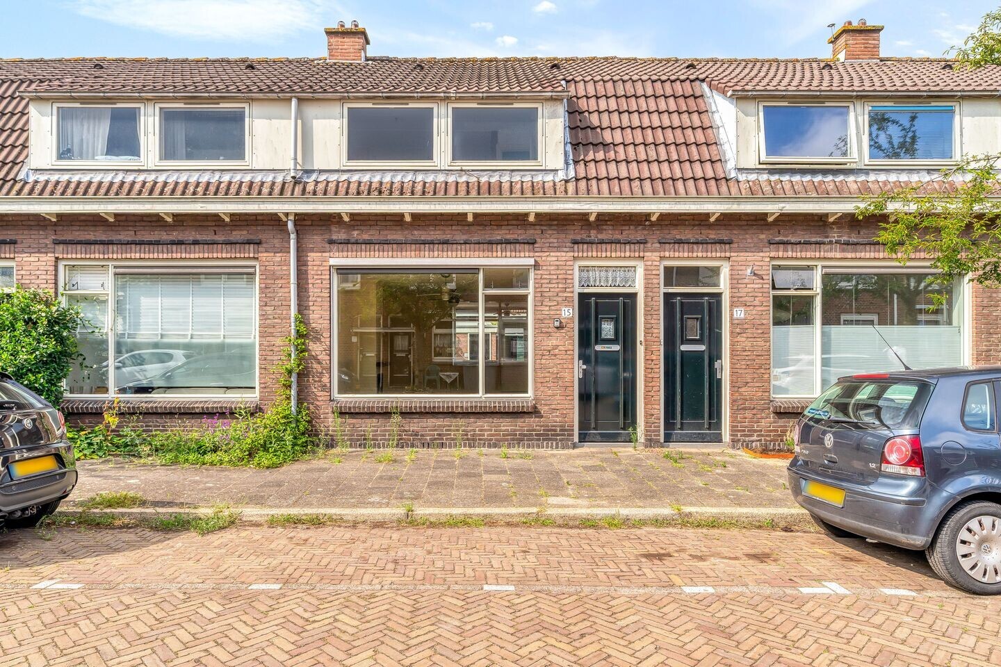 Tussenwoning te koop: Jan de Wittstraat 15, Delft