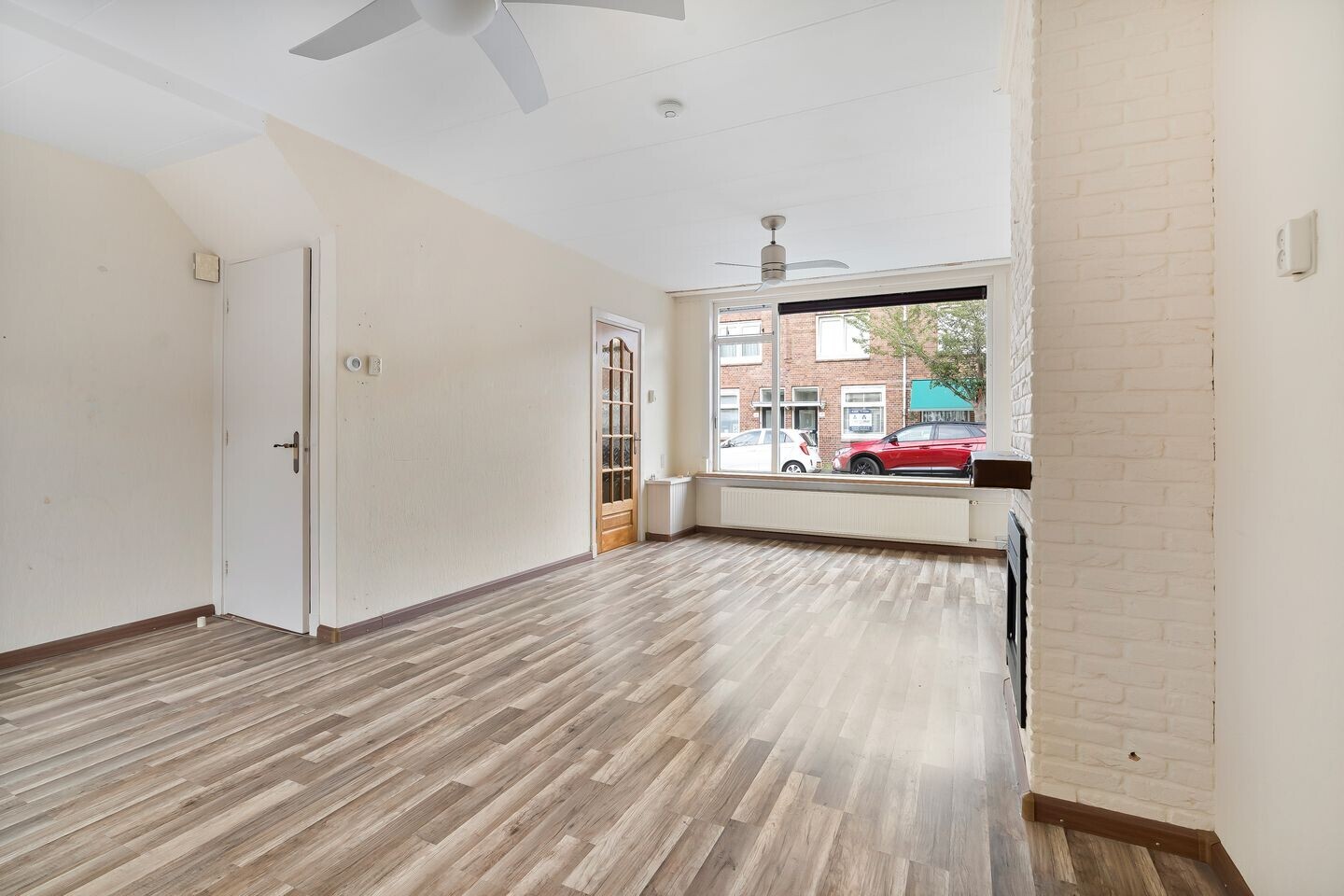 Tussenwoning te koop: Jan de Wittstraat 15, Delft