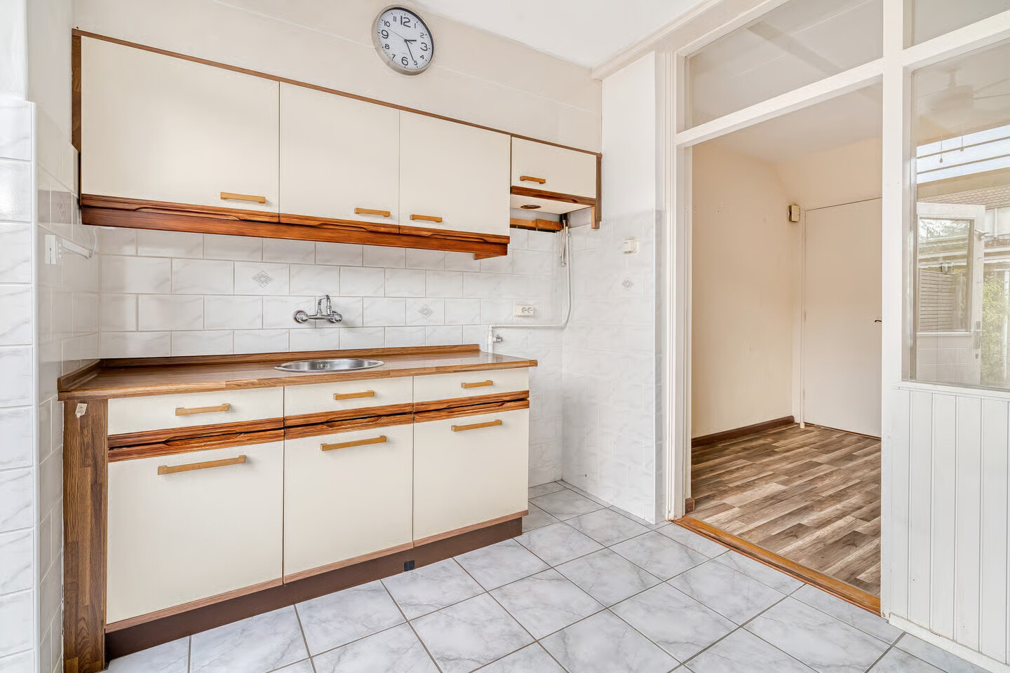 Tussenwoning te koop: Jan de Wittstraat 15, Delft