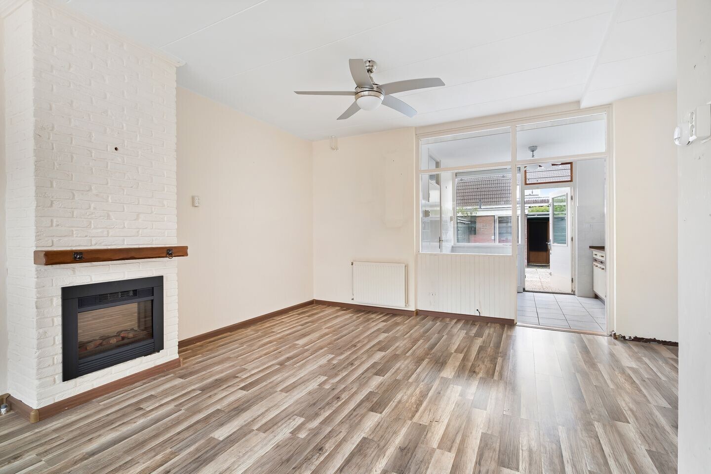 Tussenwoning te koop: Jan de Wittstraat 15, Delft