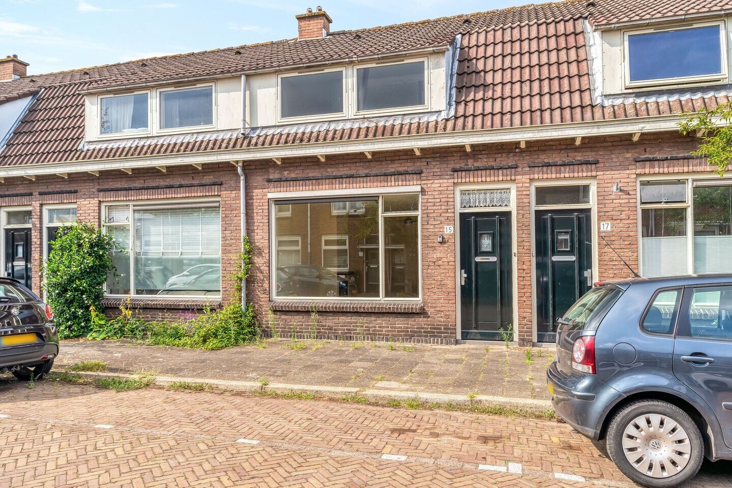 Tussenwoning te koop: Jan de Wittstraat 15, Delft