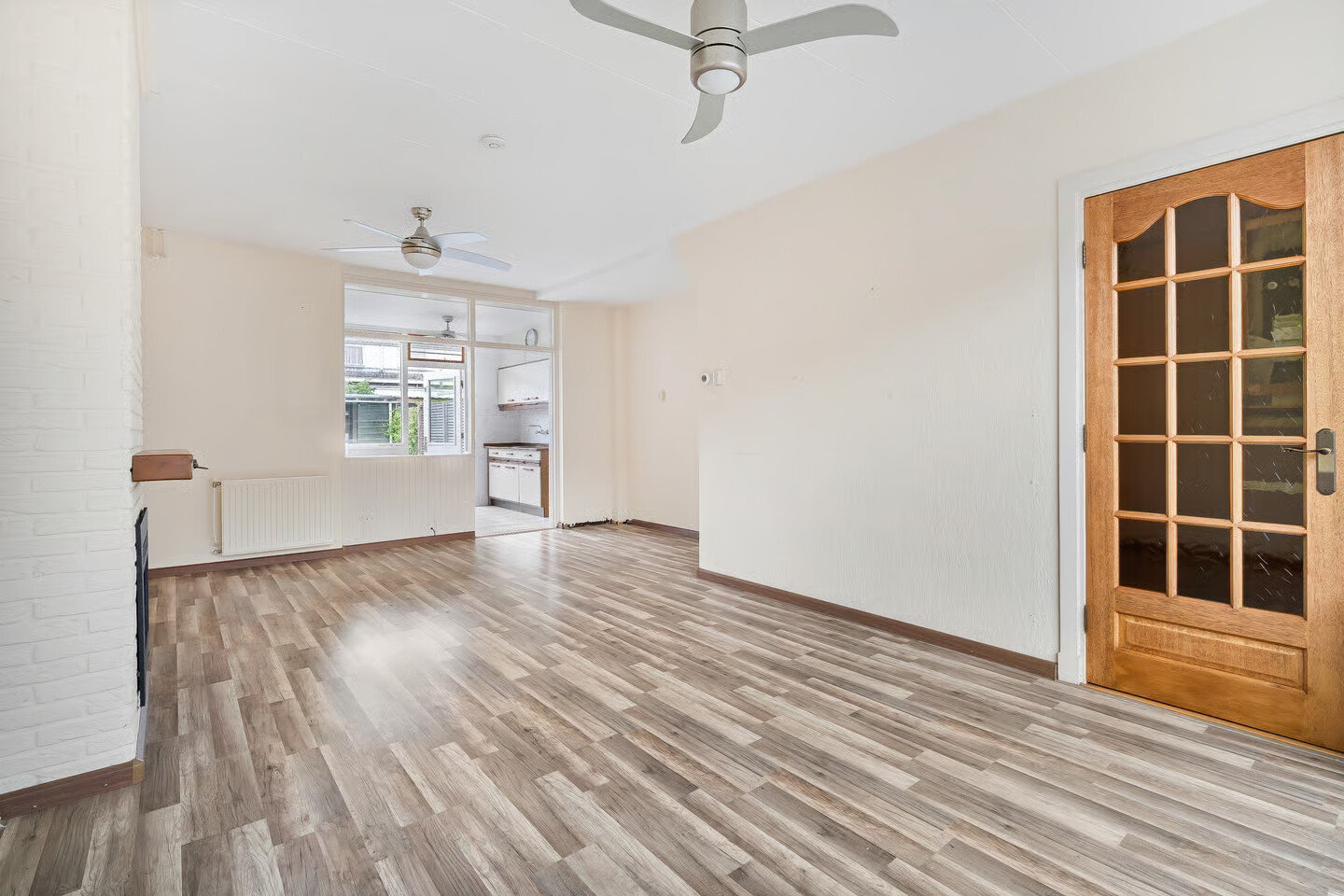 Tussenwoning te koop: Jan de Wittstraat 15, Delft